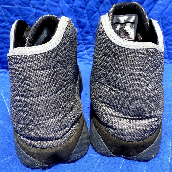 Nike 819851-010 Jordan Horizon Prem RL GG Metallic - Picture 4 of 6